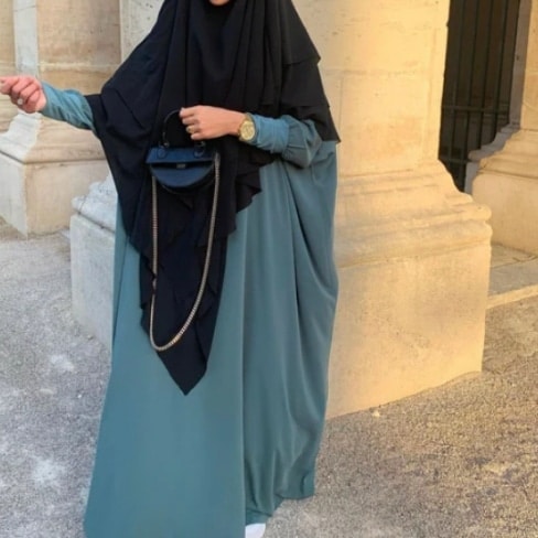 Robes Abaya