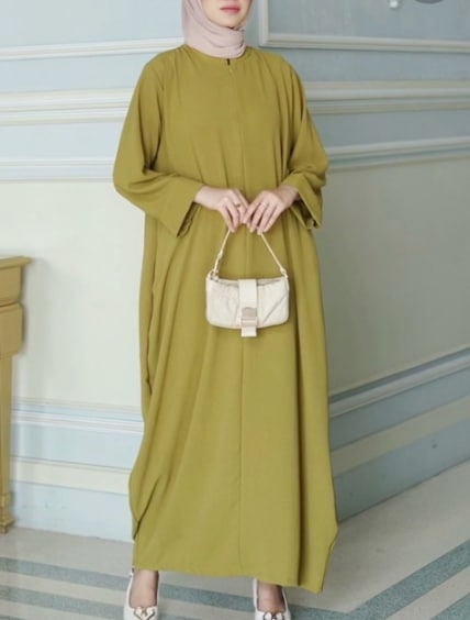Robes Abaya