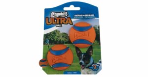 Chuckit! Ultra Ball