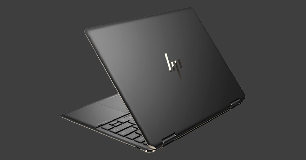 HP Spectre x360 (2025)