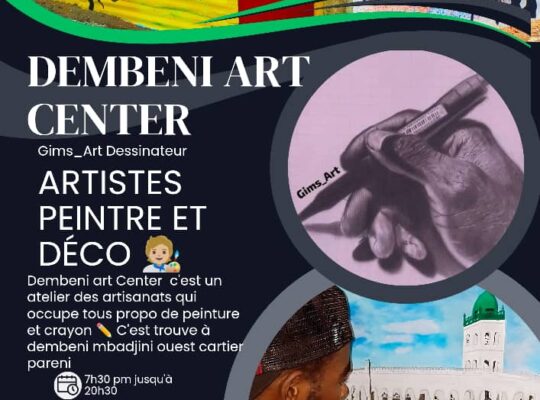 ART & Deco